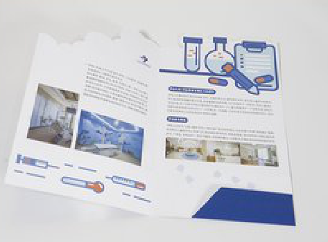 松潘说明书印刷有哪些样式可以选择？