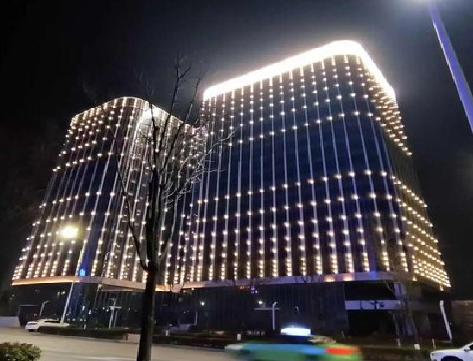 松潘亮化工程安装注意事项。