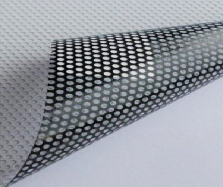 松潘优劣单透膜的鉴定方法。