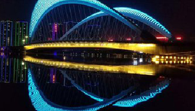 松潘亮化工程如何做好公共区域的安全性。