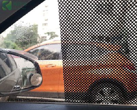 松潘怎么判断单透膜的好坏？