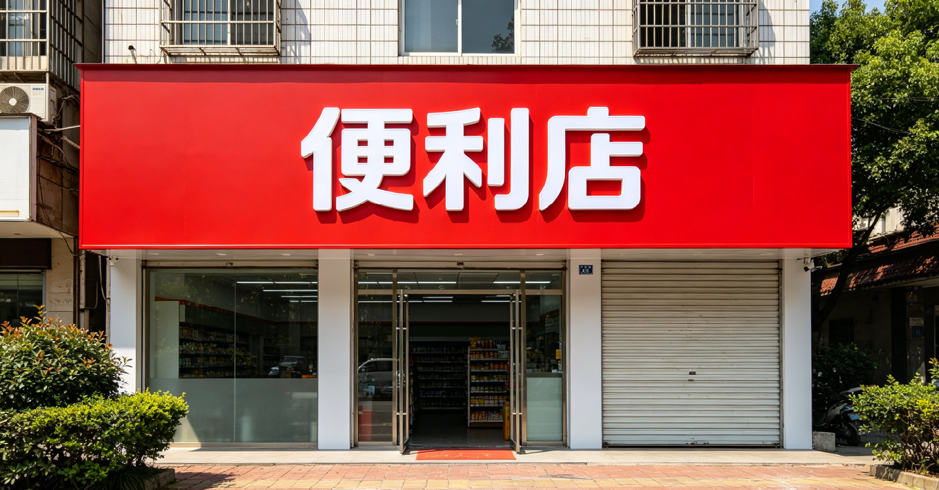 松潘门店招牌怎么选？主流门头招牌类型优缺点及适用场景全解析