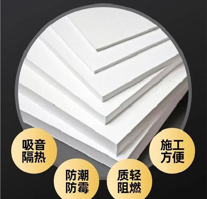松潘雪弗板和PVC板材有什么区别？